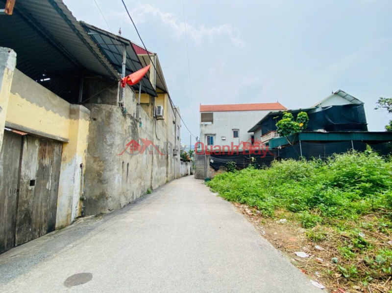 OWNER NEEDS TO SELL 66M2 LAND LOT IN CHUC SON CENTER - CHUONG MY - HANOI, Vietnam Sales đ 30 Million