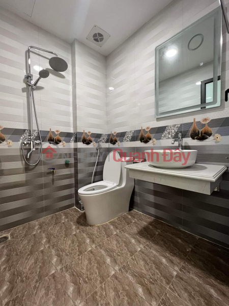  Làm ơn chọn Nhà ở | Niêm yết bán | đ 6,4 tỷ