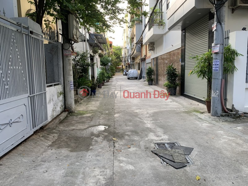 Property Search Vietnam | OneDay | Residential Sales Listings | LAND FOR SALE WITH A GIFT OF LY SON TOWNHOUSE - CARS AVOID PARKING DAY AND NIGHT - 7-SEATER CARS ENTER THE HOUSE - FULL FACILITIES