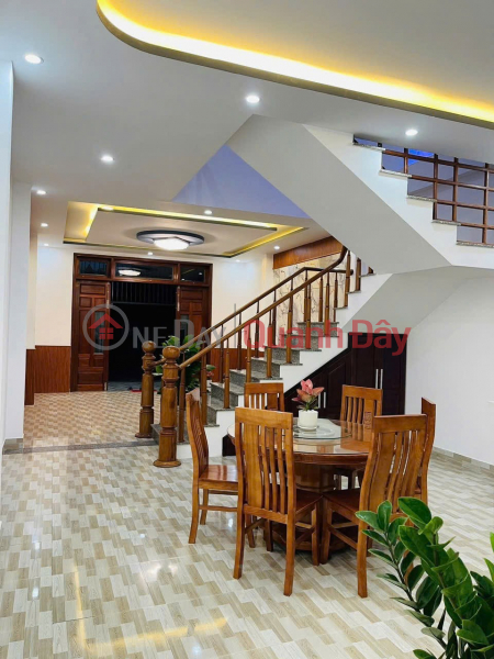 Property Search Vietnam | OneDay | Residential | Sales Listings | BEAUTIFUL 2-STOREY HOUSE FOR SALE – MAI ANH TUAN STREET, HOA XUAN – ONLY 6.5 BILLION!