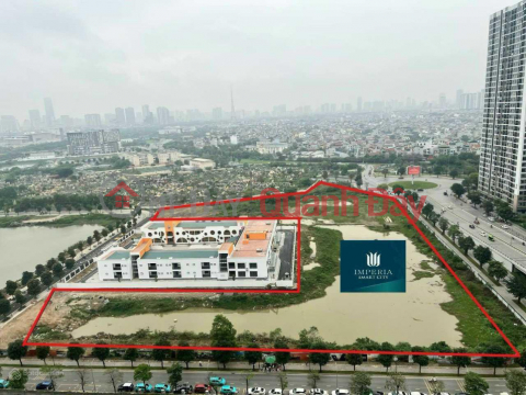 MIK Open for sale the first phase of Imperia SoLa Park-1N-2PN Area: 55m2 price only 2.1 billion-2.8 billion fully furnished Vinhomes Smart _0