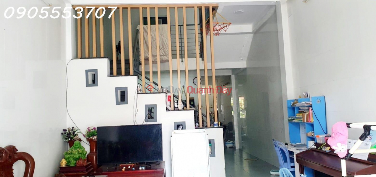 Property Search Vietnam | OneDay | Nhà ở Niêm yết bán | BÁN nhà 2 lô kề phố AN THƯỢNG, Ngũ Hành Sơn, Đà Nẵng. DT: 158m2, rộng 9m12,x tỷ