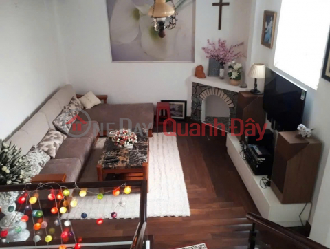 House for rent on Phan Dinh Phung Street, Ward 2, Da Lat - 12 million VND. _0