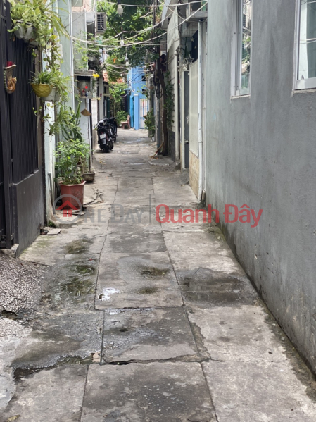 Property Search Vietnam | OneDay | Residential | Sales Listings, Urgent sale of Thanh Hai Chau Mountain House C4 75M2 ONLY 2.65 BILLION. Contact MR TRUNG 0905243177 (ZALO).