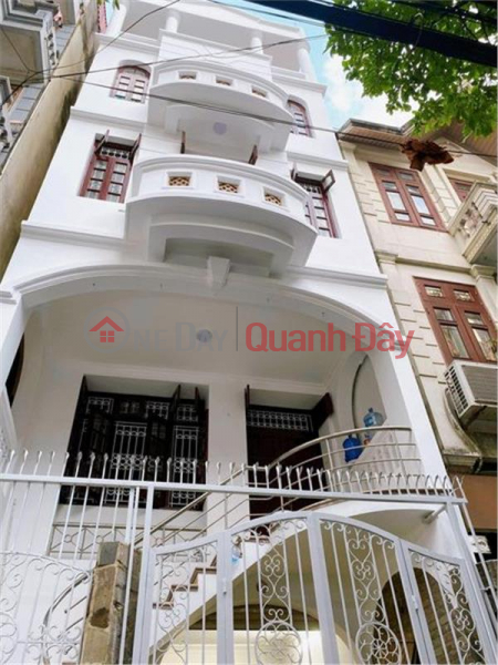 Property Search Vietnam | OneDay | Nhà ở | Niêm yết bán, NHÀ ĐẸP GIÁP RANH 2 QUẬN CẦU GIẤY & TÂY HỒ, VỊ TRÍ HIẾM, SỔ ĐẸP NỞ HẬU