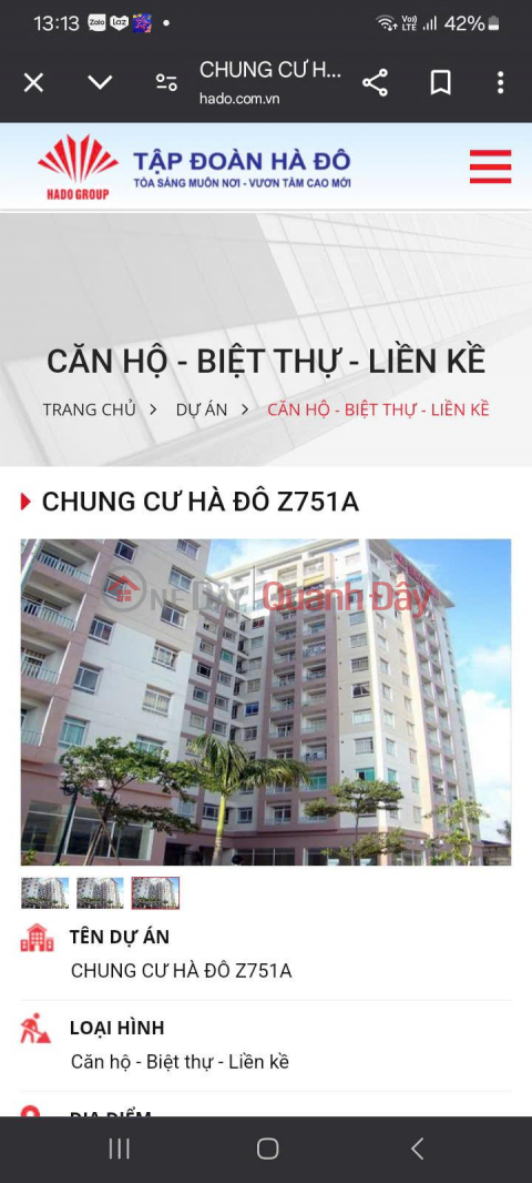 Cần bán nhanh căn chung cư view đẹp vị trí tại quận Gò Vấp, TPHCM _0