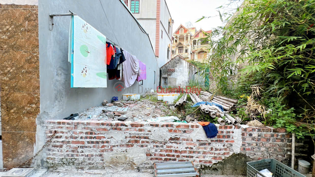 Property Search Vietnam | OneDay | Residential, Sales Listings LAND LOT PRICE RANGE UNDER 4 BILLION – 54M² DUC THUONG – NEAR MARKET, NEAR CAR, NEAR QL32!