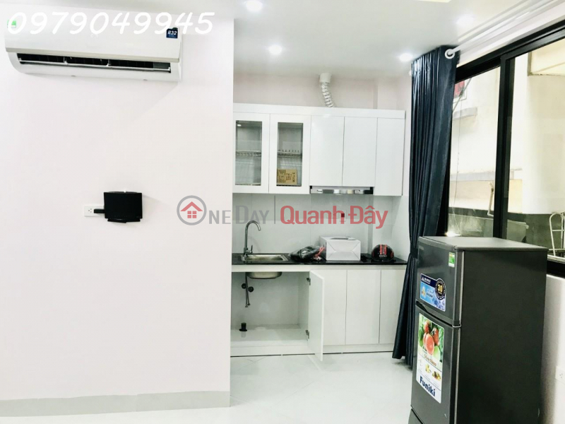 Property Search Vietnam | OneDay | Nhà ở Niêm yết bán, BÁN CHUNG CƯ MINI XUÂN ĐỈNH 82M2X7 TẦNG,THANG MÁY,21 PHÒNG,110 TRIỆU/THÁNG,13.5 TỶ