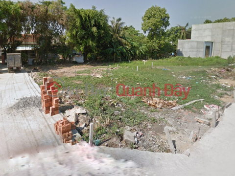 L1617 ️ 3 plots of land near Hoc Mon General Hospital, SHR, HXT, 4x15m, 2.x billion _0