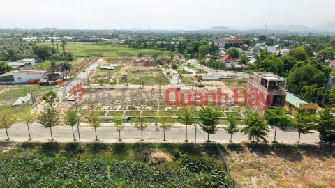 Housing Development Project of Tan Hoi Residential Area, Phan Rang City - Khanh Hoa. The project has full legal documents. _0