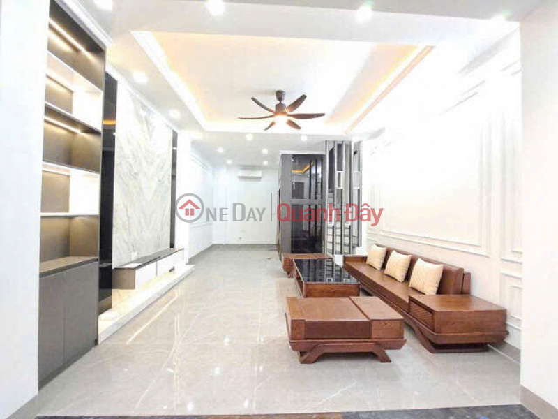 (BÁN SIÊU PHẨM MỚI TOANH - THẠCH BÀN - LONG BIÊN - NGÕ THÔNG GẦN PHỐ - GẦN TTTM AEON - CẦU VĨNH TUY - 10 PHÚT Niêm yết bán
