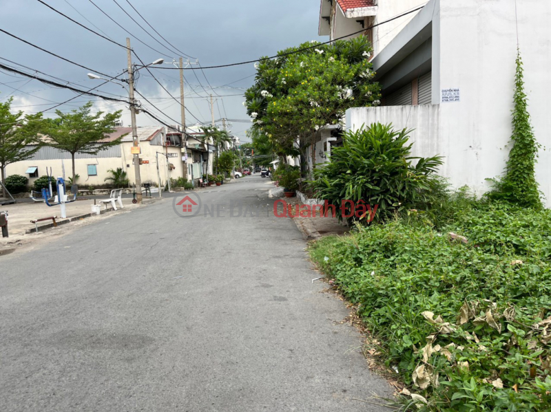 Selling Plot of land in Binh Dan residential area, Thu Duc Sales Listings