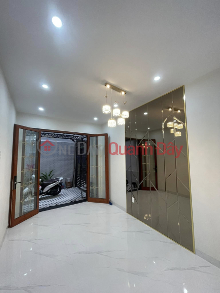 Property Search Vietnam | OneDay | Nhà ở Niêm yết bán BÁN NHÀ NGUYỄN TRÃI THANH XUÂN, GẦN PHỐ, OTO, 68M 5TẦNG CĂN GÓC 3 THOÁNG, GIÁ 13.X TỶ