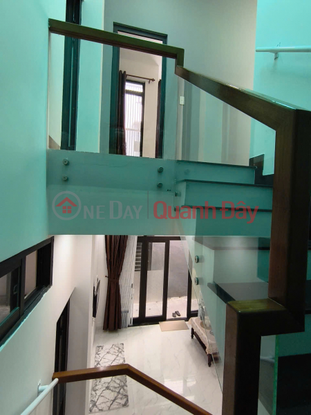 ► Nhà kiệt Phạm Văn Nghị, gần Hoàn Mỹ, 40m2, 2 tầng đúc, 3PN, ở ngay, 3.x tỷ | Việt Nam | Bán đ 3,69 tỷ