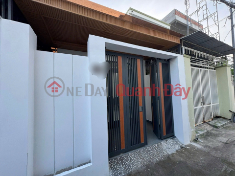 SIÊU HOT – BÁN NHÀ MỚI ĐẸP FULL NỘI THẤT GIỮA LÒNG NHA TRANG – CHỈ 3 TỶ 5 _0