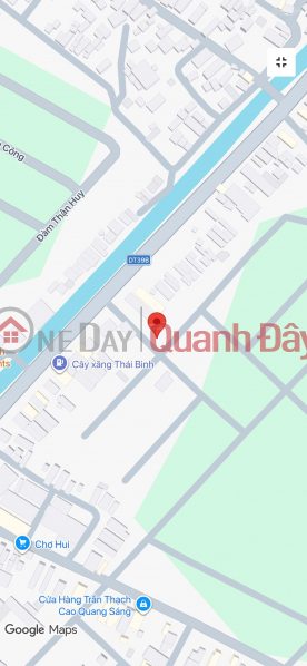 INVESTMENT LAND, SUPERIOR ADVANTAGES, TIMELESS CLASS. Vietnam | Sales | đ 3.8 Billion