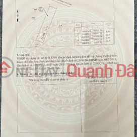 ĐẤT ĐẸP – GIÁ TỐT – CHÍNH CHỦ CẦN BÁN 2 lô trục cảnh quan Quảng Trường Biển, Sầm Sơn, Thanh Hoá _0