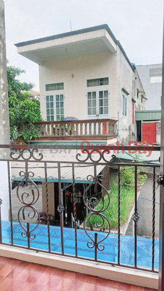 Property Search Vietnam | OneDay | Residential | Sales Listings | Tien Phong house for sale, 2.5-storey house, group 11-12