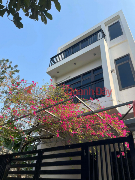 3-Story House in Dong Xuan - Xuan Hoa - Phuc Yen, Vietnam, Sales | đ 3.55 Billion