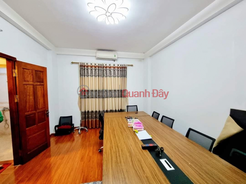 Property Search Vietnam | OneDay | Residential | Sales Listings, Selling Kim Nguu townhouse, Lac Trung 35m, 5T, near car, alley, beautiful house right at 3.98 billion