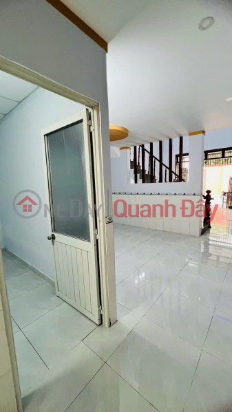 Cheap house for sale in Quarter 4, Trang Dai Ward, Bien Hoa | Vietnam Sales, đ 1.35 Billion