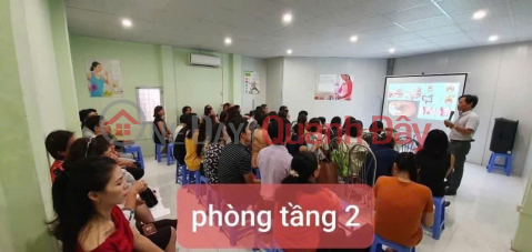 Bán nhà Thông Phong, lô góc 3 thoáng, ô tô đỗ cửa, nở hậu 56m chỉ 8,5 tỷ _0