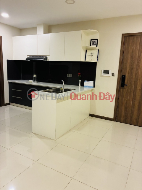 Bán căn hộ 1Pn diện tích 56m2 nhà HTCB tại De Capella Quận 2, giá chỉ 5.9 tỷ tầng cao view đẹp _0