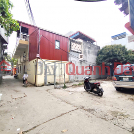 Land right behind Thien Loi street, 86m, corner lot, car access, Price 4.1 billion _0