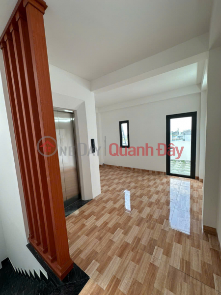 3-STOREY TOWNHOUSE FOR SALE, 60M2, GOLDEN LOCATION IN KHA VAN CAN - THU DUC - PRICE ONLY 8.5 BILLION, SEPARATE RED BOOK, Vietnam, Sales | đ 8.5 Billion