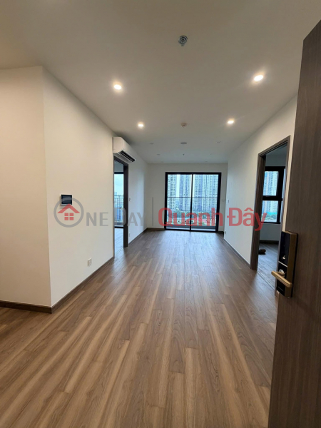 OWNER NEEDS TO SELL A 75 M2 APARTMENT, VIEW OF GIA LAM PARK, MIDDLE FLOOR, PRICE 61 MILLION VND\\/M2, CONTACT 0985865658, Vietnam, Sales | đ 4.58 Billion
