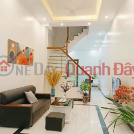 NEW HOUSE THUY KHUE, TAY HO, BRIGHT CORNER LOT, FULL INTERIOR _0