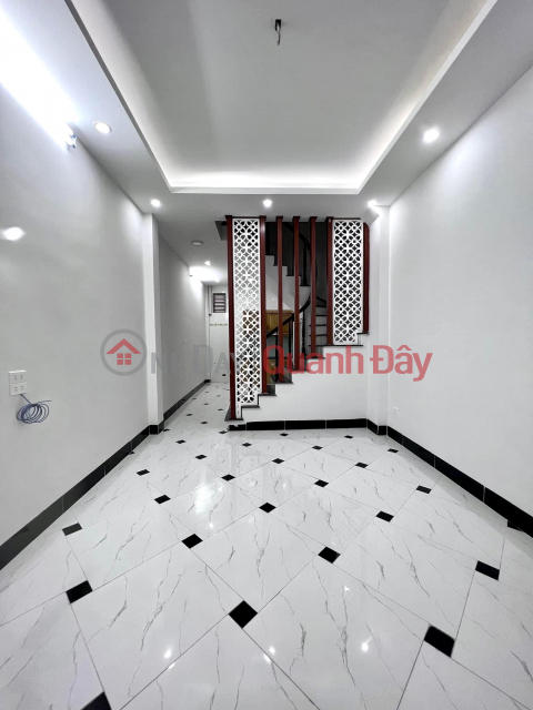Selling Truong Dinh townhouse, 38m x 4 floors, 4 billion, parking car _0