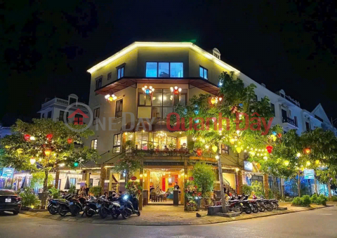 Cho thuê nhà, Duy Tân, Thành Thái, Trần Thái Tông; 300m2* 3T -67 tr _0