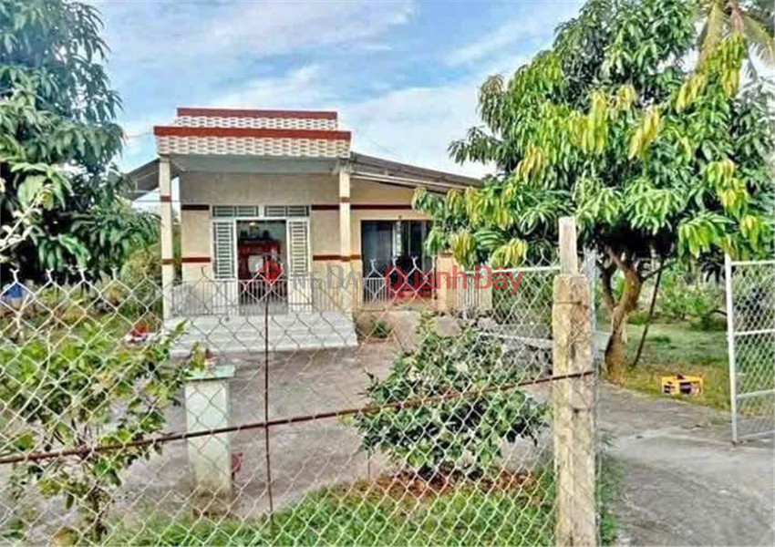 ĐẤT VỊ TRÍ ĐẸP- GIÁ ĐẦU TƯ CẦN BÁN NHANH LÔ ĐẤT tại huyện Hớn Quản, tỉnh Bình Phước Niêm yết bán