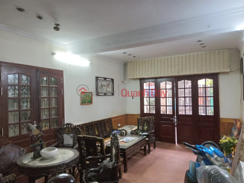 Property Search Vietnam | OneDay | Nhà ở | Niêm yết bán | LẠC LONG QUÂN-otô tránh- kinh doanh-văn phòng 82m 5 tầng 14.3 tỷ