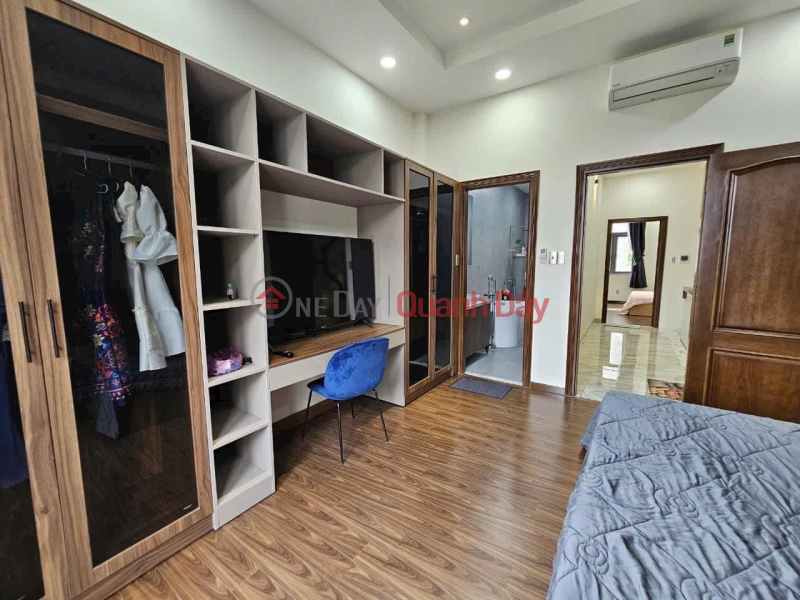 ***House for sale on Hoang Sa street, ward 5, Tan Binh (6*18),car can be parked next to the house Sales Listings