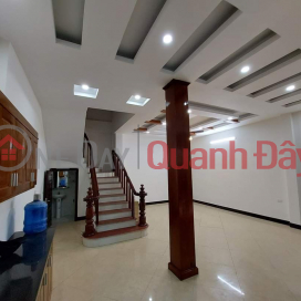 Very rare Quan Nhan Thanh Xuan, move in, car, 54m2x5T, price is just over 6 billion VND _0