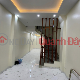 FOR SALE NEW BUILDING HA DONG DISTRICT NGUYEN 217 TRAN PHU TRUONG PLASTIC COLLECTION NEAR THE STREET - BEAUTIFUL SQUARE LOTTERY INCREDIBLE Utilities _0