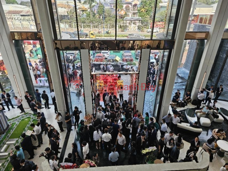 The Emerald Garden View: Own a green urban apartment for only 7 million VND per month! Vietnam | Sales | đ 35 Million