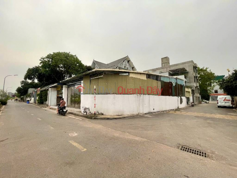 Land for sale at alley 437 Ngoc Thuy, 62m², car access, price just over 9 billion VND (negotiable)., Vietnam | Sales, đ 9.2 Billion