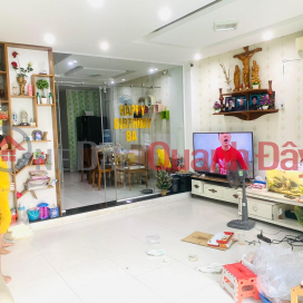 5-FLOOR HOUSE - 91M2 - BUSINESS LAND OF LUY GOLDEN GALLERY - TAN THANH WARD - PRICE 19 BILLION _0