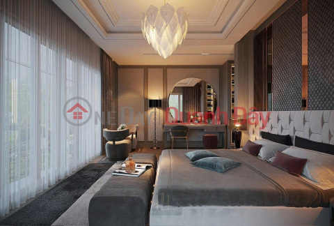 **House for sale on Nguyen Ba Tuyen street, frontage of ward 12, Tan Binh; (7x11.5) 2 floors _0