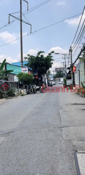 Nhà đẹp, hẻm xe hơi ngay Linh Đông Thủ Đức chỉ 4,5 tỷ.!, Việt Nam Bán đ 4,5 tỷ