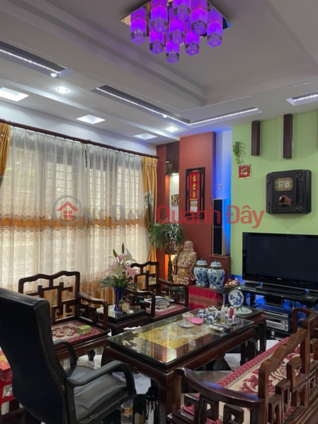 Property Search Vietnam | OneDay | Residential | Sales Listings, $$ Dong Da - Townhouse 52m2, car alley, near university, 17 billion