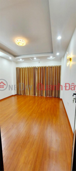 Property Search Vietnam | OneDay | Residential | Sales Listings | OWNER Sells 5-storey SDCC House in Phuc Loi, Long Bien, Hanoi