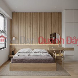 Bán nhà mặt tiền gần Chợ Phạm Thế Hiển – Phường 4, Quận 8. _0