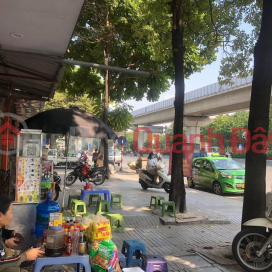 1 apartment on Nguyen Trai Street, Thanh Xuan only - next to the university - super business - small money easy to close only 2.7 billion _0