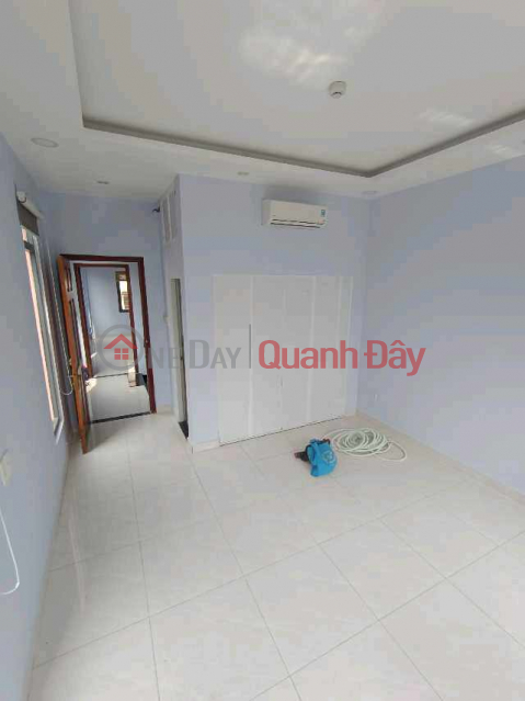 4-storey house for sale on Ngo Tat To street, price 8.6 billion. 0779133265 _0