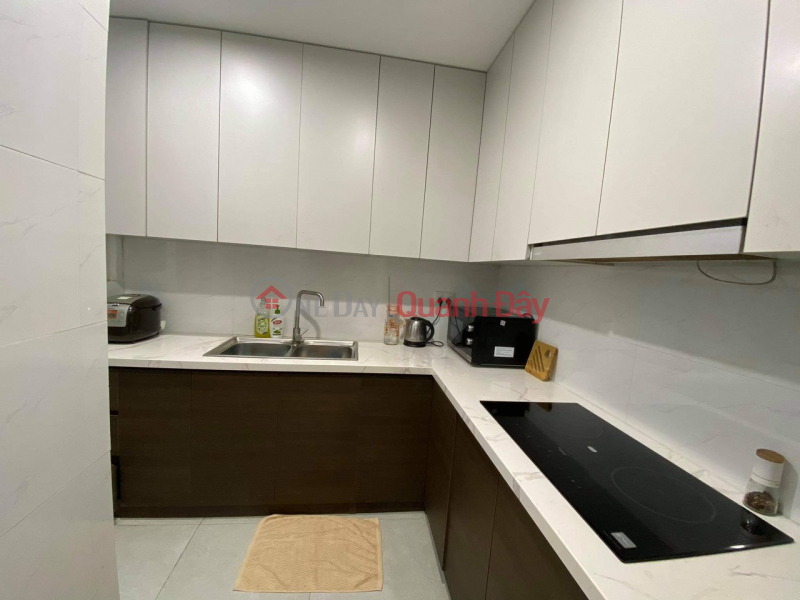 đ 6,4 tỷ, CHỈ 6.4 TỶ SỞ HỮU NGAY - Căn 2PN 72m2 Seasons Avenue - full nội thất - sổ sẵn