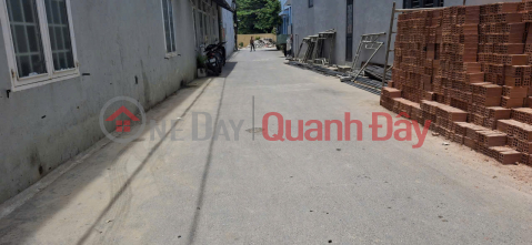 CORNER LOT FOR SALE 70M2 – 6M CAR ROAD INTERSECTION – HAI CHAU CENTER 5.2 BILLION _0